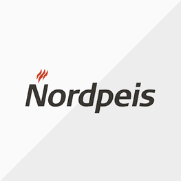 Nordpeis Logo