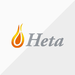Heta Logo