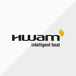 HWAM Logo