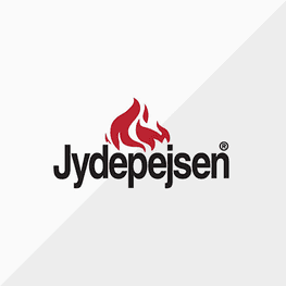 Jydepejsen Logo