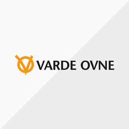 VARDE OVNE Logo